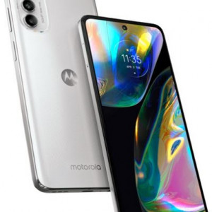 Motorola Moto G82 image